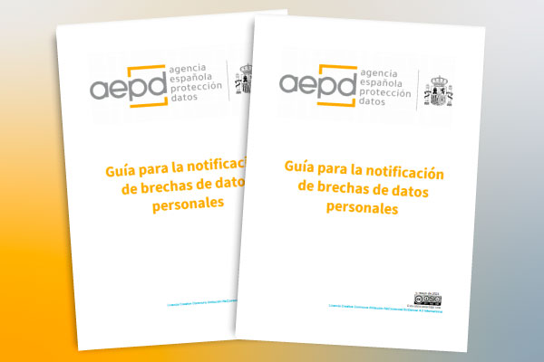 Noticias ISO27001 La AEPD Publica Una Nueva Versión De Su Guía Para ...