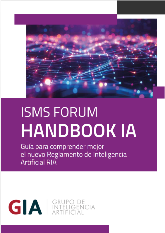 Handbook RIA