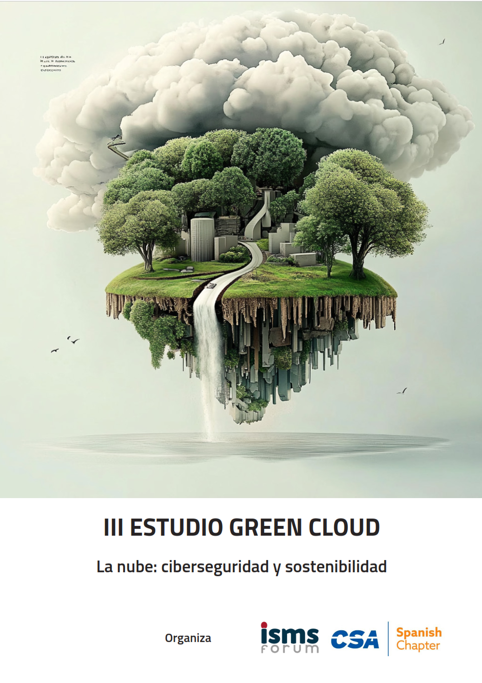 III Edicin Green CLoud