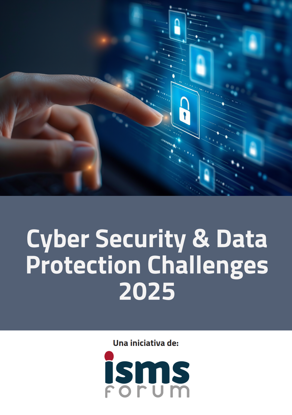 Cyber Security & Data  Protection Challenges  2025