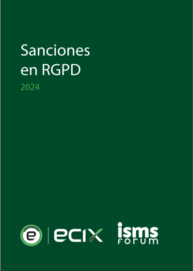 Informe de Sanciones RGPD 2024