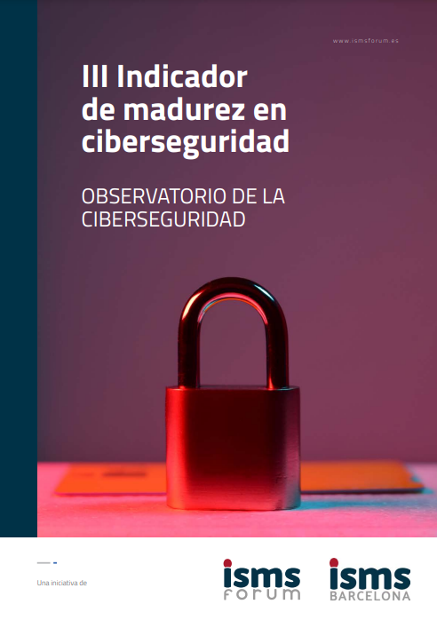 III Edicin del Indicador de Madurez en Ciberseguridad