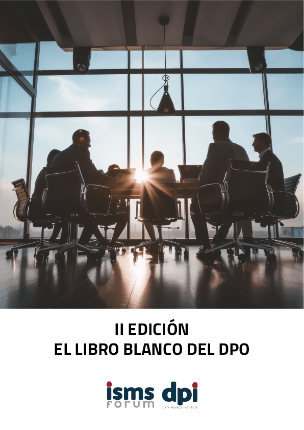 II Edicin Libro Blanco del DPO